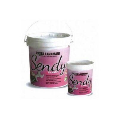 Pasta Lavamani Da 5kg Ferramenta Serravalle - Foto 11